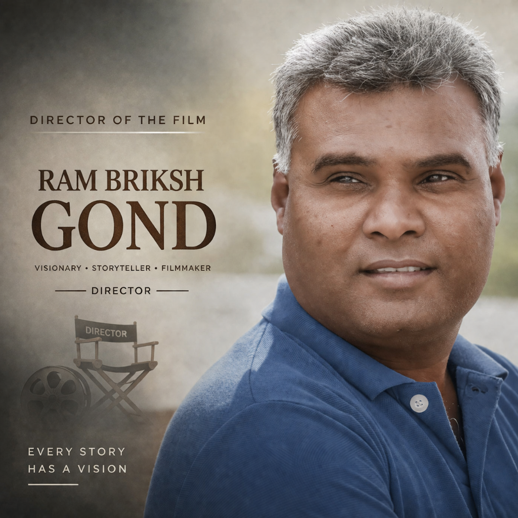 Ram Briksh Gond
