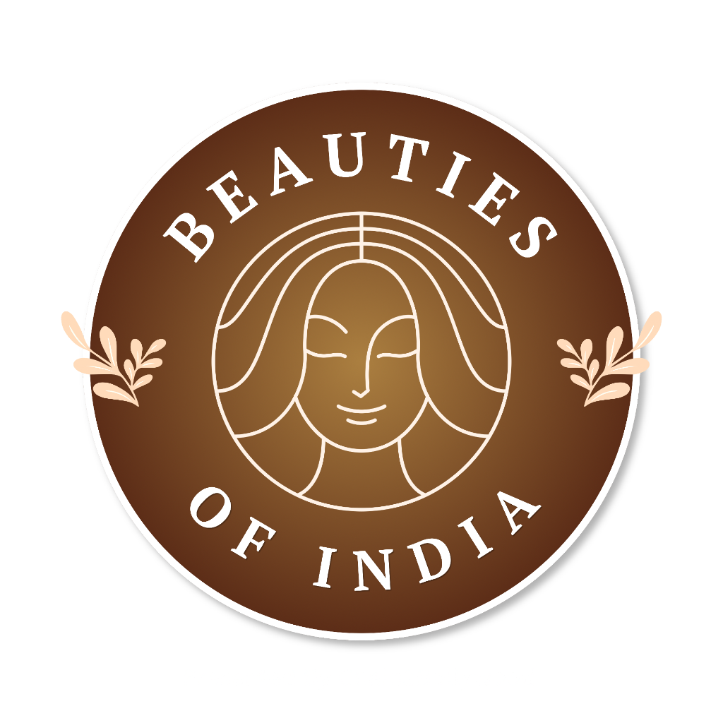 Beauties of India