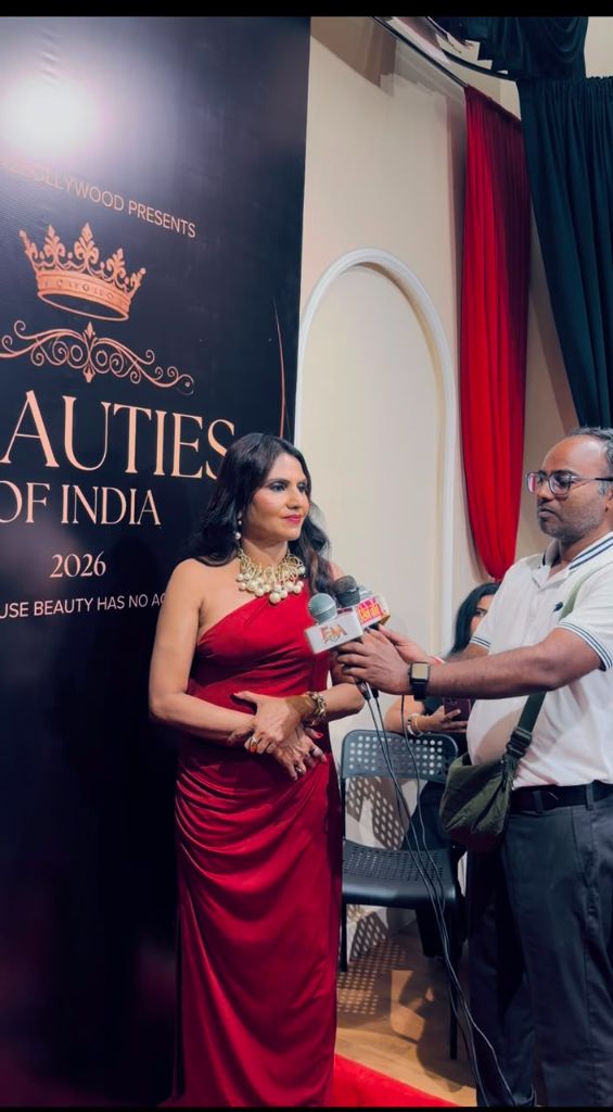 Media Interview