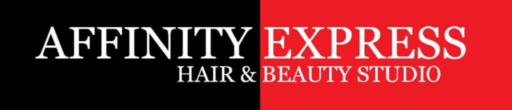 Affinity Express Hair & Beauty Studio