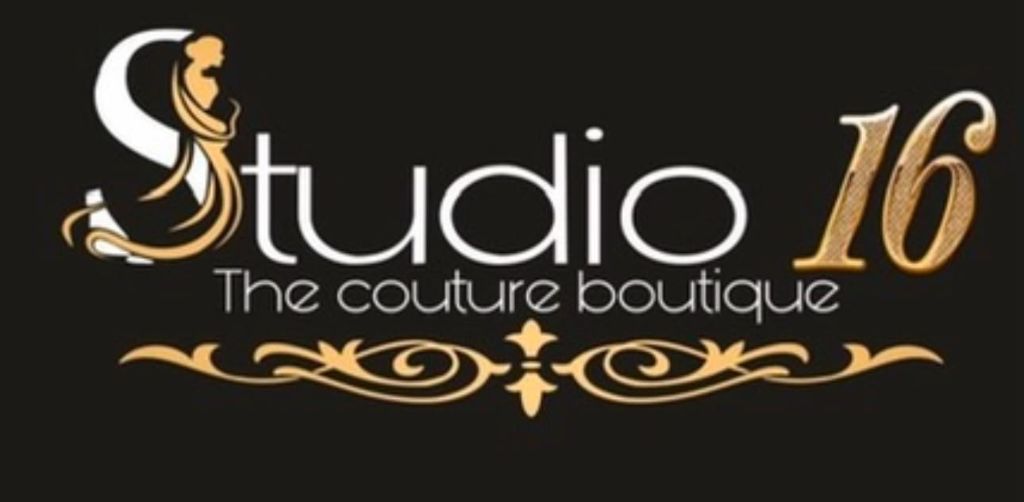 Studio 16 – The Couture Boutique