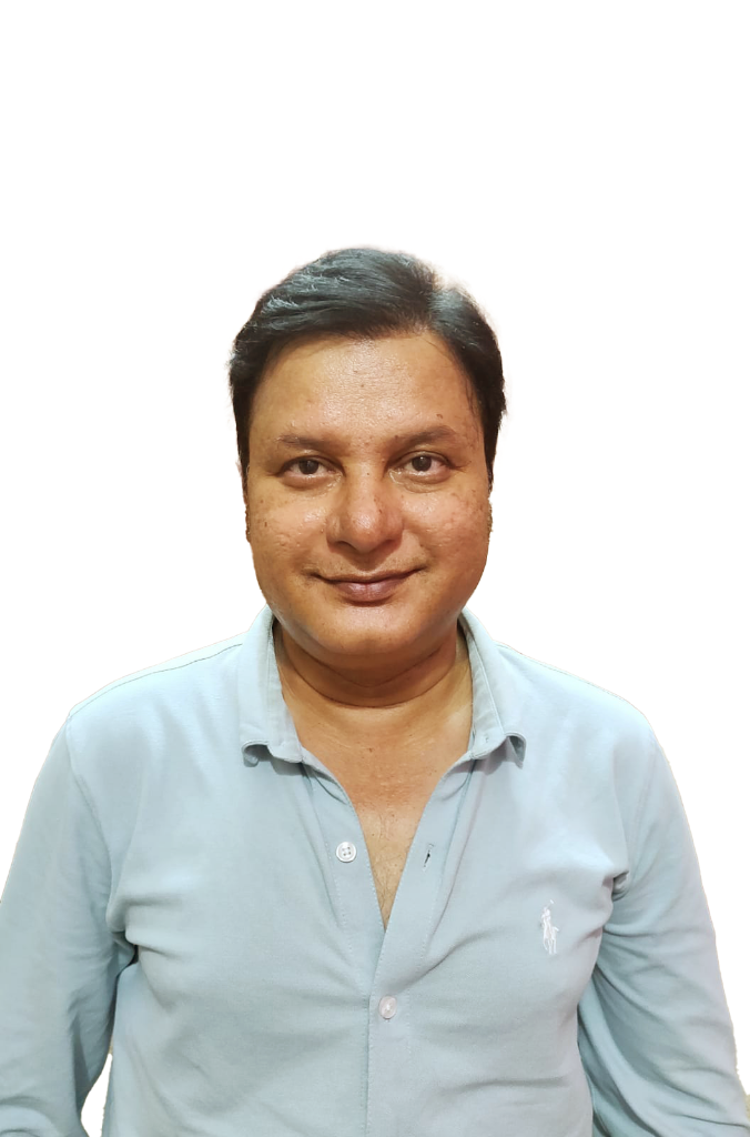 Abhay Joshi