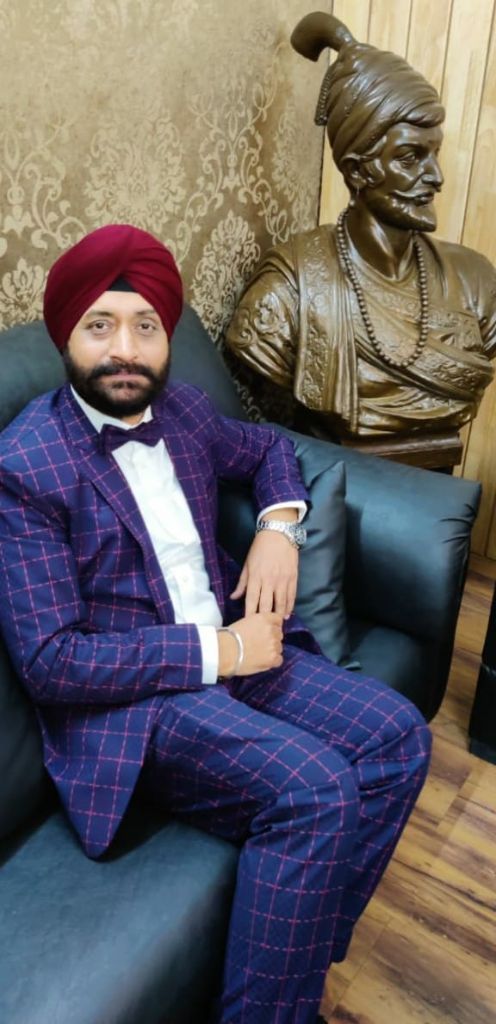 Gurmeet Garha