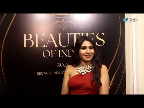 Beauties of India – Media Coverage